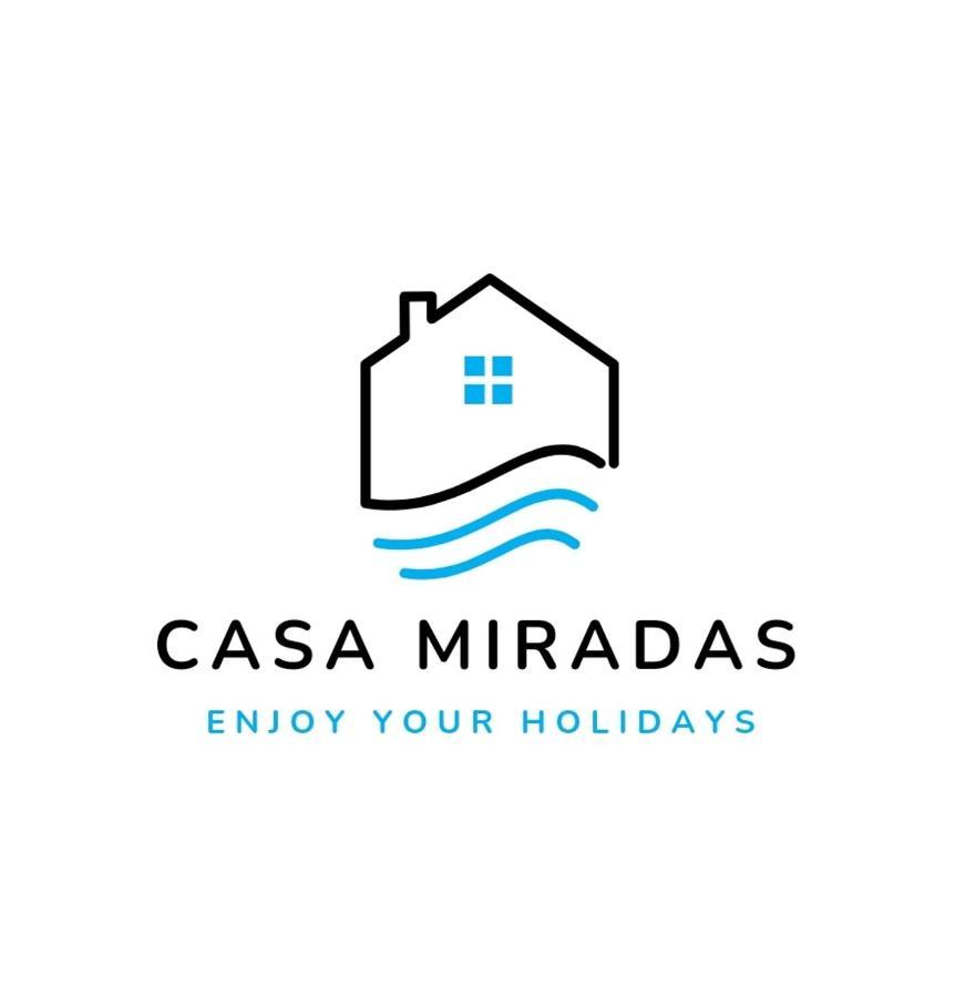 Miradas Alghero Exterior foto