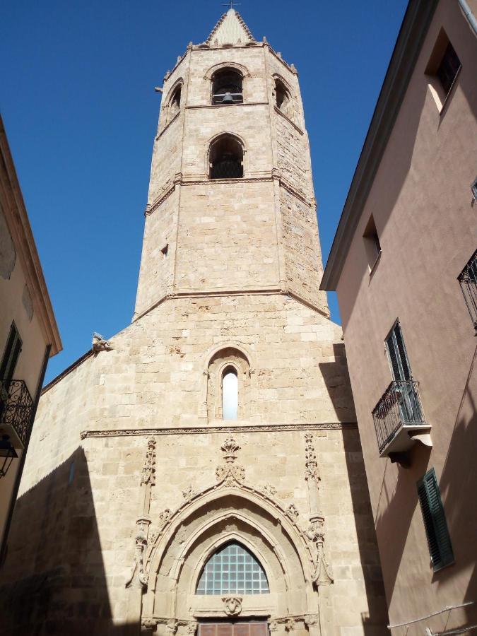 Miradas Alghero Exterior foto