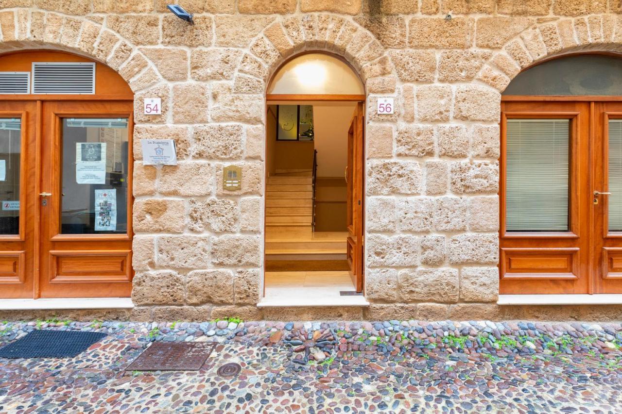 Miradas Alghero Exterior foto